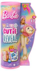 Mattel Barbie Papusa Barbie Cutie Reveal Leusor (MTHKR06) Papusa Barbie