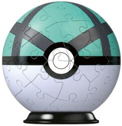 Ravensburger Puzzle 3D bila Pokemon m3 54 piese (RVS3D11581) - ookee