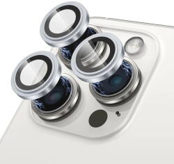 LITO Folie pentru iPhone 16 / iPhone 16 Plus - Lito S+ Camera Glass Protector - Blue Titanium (KF2334950) - vexio