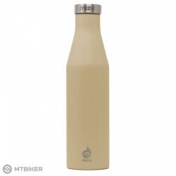 Mizu S6 termosz, 560 ml, homokos