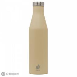 Mizu S6 termosz, 560 ml, sand