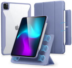 ESR Husa pentru iPad Pro 11 (2024) - ESR Rebound Hybrid - Lavender (KF2318204) - vexio