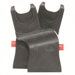 ABC Design Adaptor Maxi Cosi Cybex pentru 3Tec PLUS, Cobra PLUS, Mamba PLUS (80-9111300)