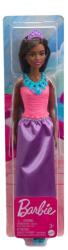 Mattel Barbie Papusa Printesa Bruneta (MTHGR00_HGR02) Papusa Barbie