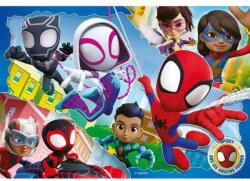Ravensburger Puzzle Spidey 35 piese (RVSPC01065) - ookee