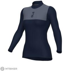 ALÉ IMPATTO INTIMO női póló, kék (XS)