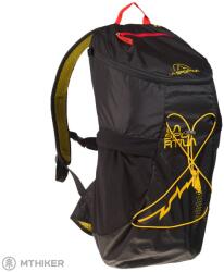 La Sportiva X-Cursion hátizsák, fekete