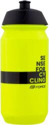 FORCE Fine 0, 5 l, fluo-fekete
