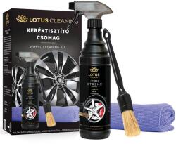 Lotus Cleaning Wheel Cleaning Kit (25000146)