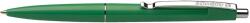 Schneider Pix Schneider Office, clema metalica, corp verde - scriere verde (S-132904) - forit