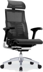 Antares Scaun ergonomic Antares - POFIT 2, negru (POFIT-2-BLACK)