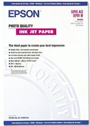 Epson fényképminőségű fotópapír (A3+, 100 lap, 102g) - pcx