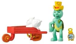Micki Set figurine Micki - Bamse, Skalman și căruciorul lui (64003500) Figurina