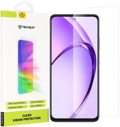 Techsuit Folie pentru Oppo A80 5G - Techsuit Clear Vision Glass - Transparent (KF2337779) - pcone