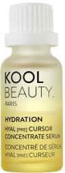 Kool Beauty Hyal [Pre] Cursor Concentrate Serum Bi-Phase Szérum 20 ml