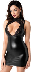 Noir Handmade F343 Pandora Mini Dress S