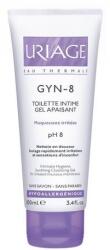 Uriage Gyn 8 gyógyító gél az intim higiéniához 100 ml