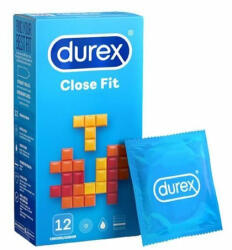 Durex Close Fit 12 pack