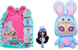 MGA Entertainment L. O. L. Surprise! Tweens и животинче Aya Cherry (504054-EUC)