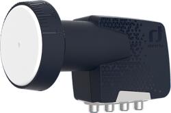 CABLETECH Quad Inverto PREMIUM műholdas átalakító (URZ0758)