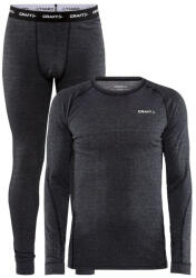 Craft Core Wool Merino Размер: XXL / Цвят: сив
