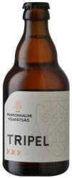 PANNONHALMI FŐAPÁTSÁG Tripel [0, 33L|8%] - idrinks