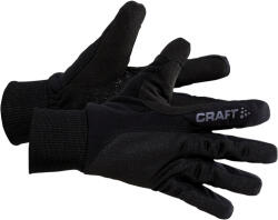 Craft Core Insulate Размер на ръкавиците: M / Цвят: черен