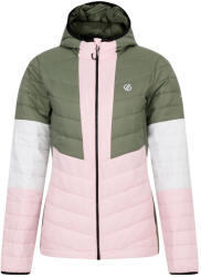 Dare 2b Lively Jacket Размер: M / Цвят: розов