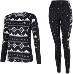 Dare 2b W Exchange IV Baselayer Set Размер: M /