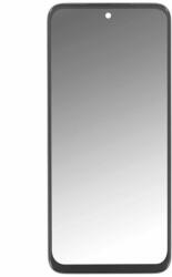  Piese si componente Ecran AMOLED cu Touchscreen Compatibil cu Xiaomi Redmi Note 10 4G - OEM (15993) - Black (KF2336917) - pcone