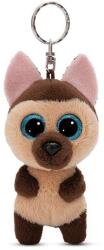 NICI Glubschis breloc de chei Ciobănesc German Detleff 9cm (OLP102049393)