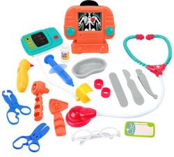 Playgo Set medical de 19 piese (WKW037808)