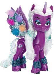 Hasbro - My Little Pony My Little Pony Figurina cu aripi, violetă, asortată (OLP1118F6447) Figurina