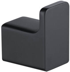 AREZZO design Mono fogas, matt fekete AR-120011B (AR-120011B)