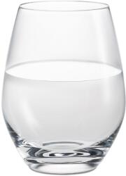 Holmegaard Vizespohár CABERNET, 6 db szett, 250 ml, Holmegaard (HMG4303396)