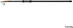 Delphin NIORA TeleMATCH 420cm/35g