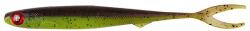 FOX RAGE Slick Finesse Super Soft 9cm UV Chartreuse Ayu
