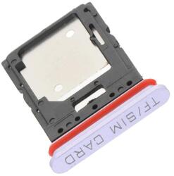  tel-szalk-192969514500 Doogee Smini Lila SIM kártya tálca (SIM2) (tel-szalk-192969514500)