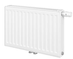 VOGEL&NOOT Vonova T6 bordázott középcsatlakozású radiátor, 22KVM M=900 Sz=800 F1H2209008010000 (F1H2209008010000)