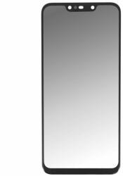  Piese si componente Ecran cu Touchscreen Compatibil cu Huawei Mate 20 Lite - OEM (18242) - Black (KF2336923) - pcone