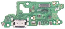 tel-szalk-192969514450 Honor X50i Plus töltőcsatlakozó port panel (tel-szalk-192969514450)