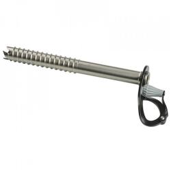 CAMP Ice csavaros rakéta 19 cm