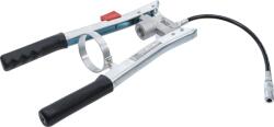 BGS technic 9-6650 zsírzóprés, kézi, csavaros patronos 500 g (9-6650) - praktikuskft