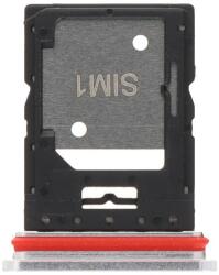  tel-szalk-192969514501 Doogee Smini Ezüst SIM kártya tálca (SIM2) (tel-szalk-192969514501)