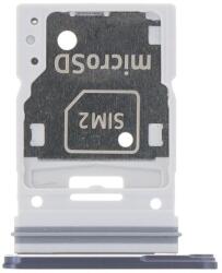  tel-szalk-192969514441 Samsung Galaxy A55 Tengerkék (navy blue) SIM kártya tálca (SIM2) (tel-szalk-192969514441)