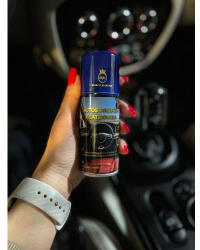 Marco Martely Bottled Boss illatbomba - 100ml