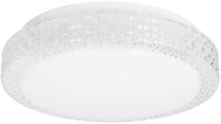 Candellux Rabel mennyezet 1x12 W fehér 13-33963