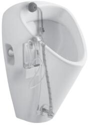 Jika H8430700004891 GOLEM ANTIVANDAL leszívó rendszerű vizelde radar vezérléssel, szárazelem tápfeszültséggel, belső vízbevezetéssel (h8430700004891)