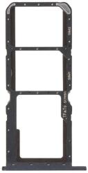  tel-szalk-192969514522 Nokia G11 Plus Kék SIM kártya tálca (SIM2) (tel-szalk-192969514522)