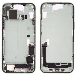 AP15PL0021GRNPSP-C Apple iPhone 15 Plus Zöld középső keret (AP15PL0021GRNPSP-C)
